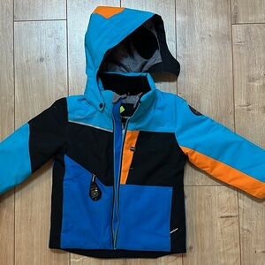 Obermeyer Kids Insulated Jacket